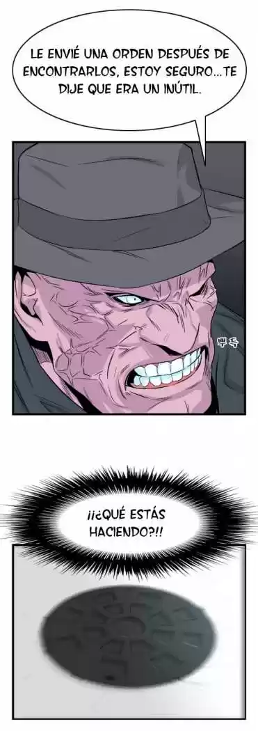 Noblesse (2007) - Capítulo 22 - Página 25 - LectorTMOo