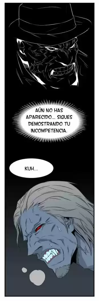 Noblesse (2007) - Capítulo 22 - Página 26 - LectorTMOo