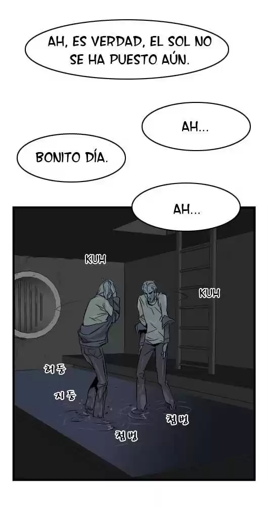 Noblesse (2007) - Capítulo 22 - Página 29 - LectorTMOo