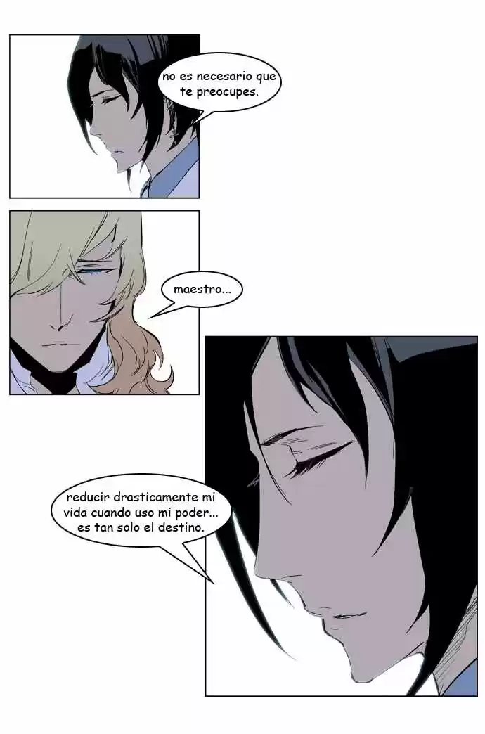 Noblesse (2007) - Capítulo 220 - Página 17 - LectorTMOo
