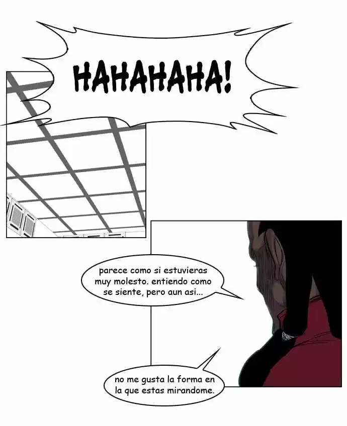 Noblesse (2007) - Capítulo 221 - Página 14 - LectorTMOo