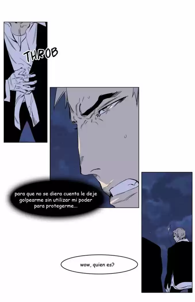 Noblesse (2007) - Capítulo 221 - Página 23 - LectorTMOo