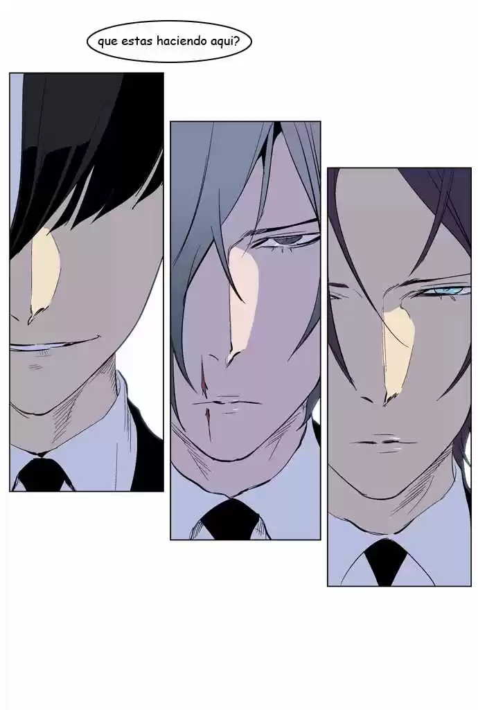 Noblesse (2007) - Capítulo 221 - Página 24 - LectorTMOo