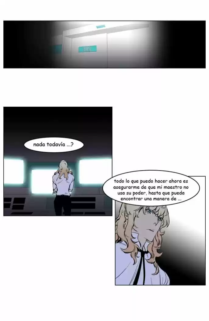 Noblesse (2007) - Capítulo 222 - Página 2 - LectorTMOo