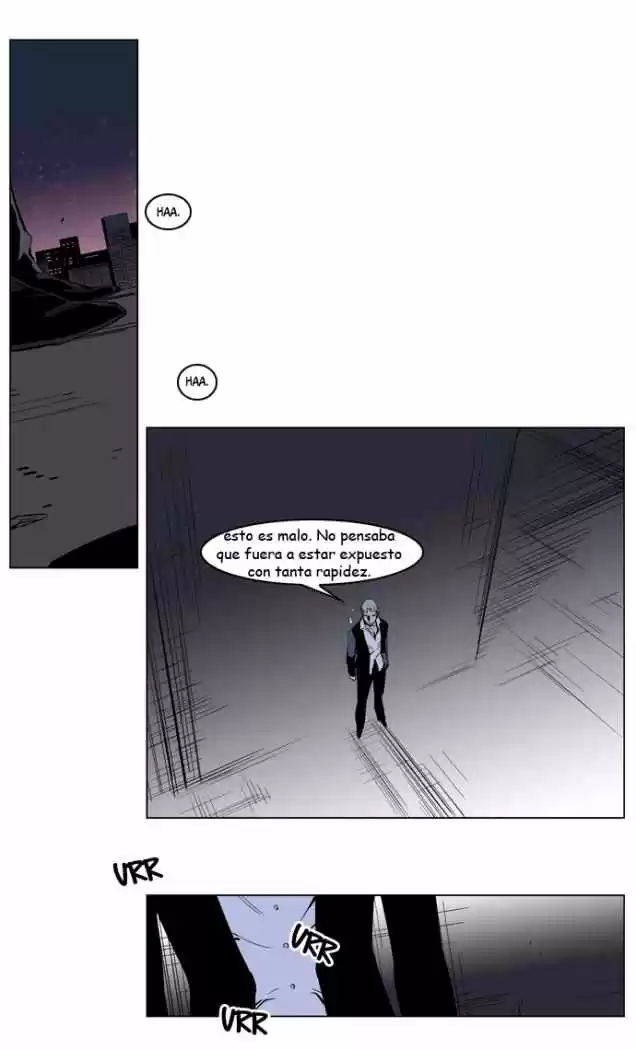Noblesse (2007) - Capítulo 222 - Página 20 - LectorTMOo
