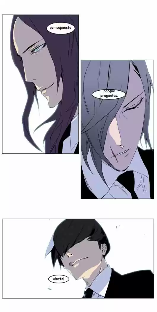 Noblesse (2007) - Capítulo 222 - Página 27 - LectorTMOo