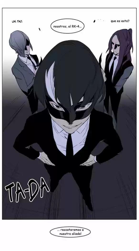 Noblesse (2007) - Capítulo 222 - Página 29 - LectorTMOo