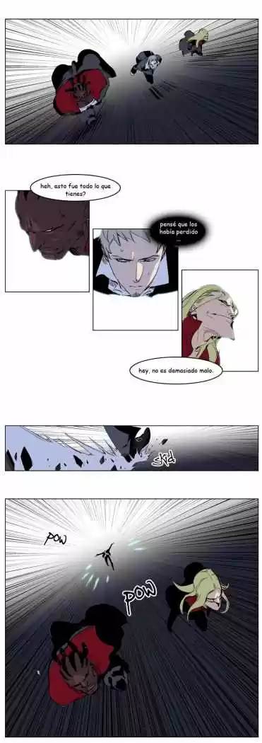 Noblesse (2007) - Capítulo 223 - Página 3 - LectorTMOo