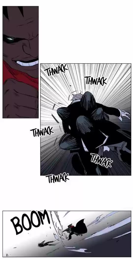 Noblesse (2007) - Capítulo 223 - Página 14 - LectorTMOo