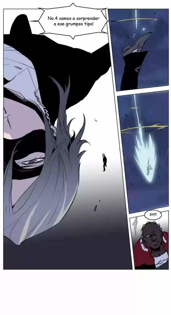 Noblesse (2007) - Capítulo 223 - Página 24 - LectorTMOo