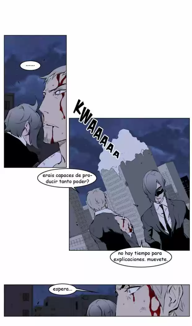 Noblesse (2007) - Capítulo 224 - Página 2 - LectorTMOo
