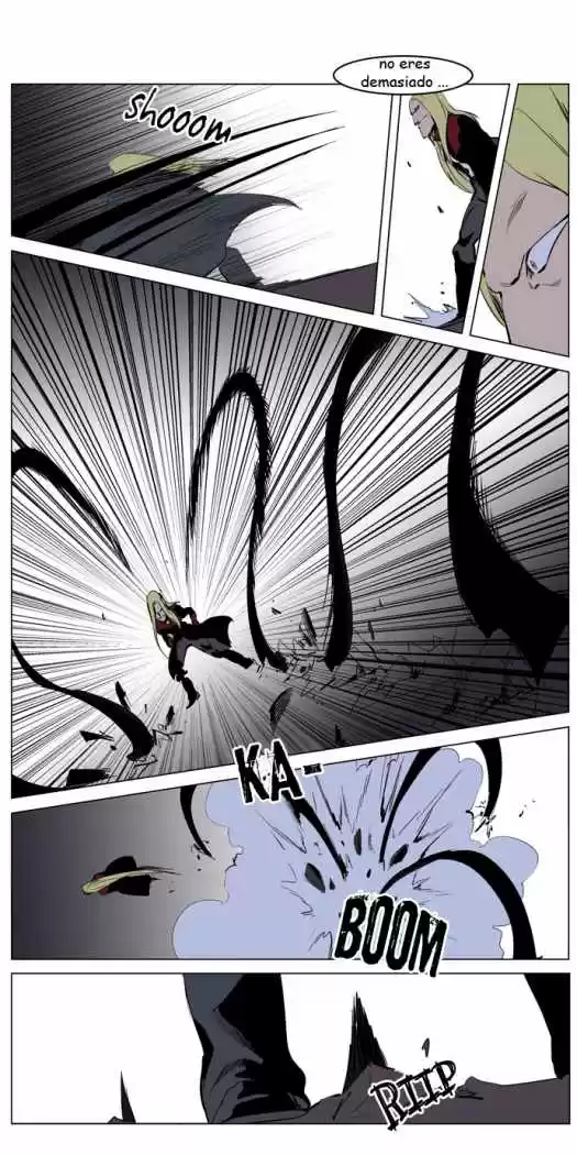 Noblesse (2007) - Capítulo 225 - Página 12 - LectorTMOo