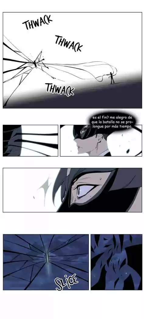 Noblesse (2007) - Capítulo 226 - Página 10 - LectorTMOo