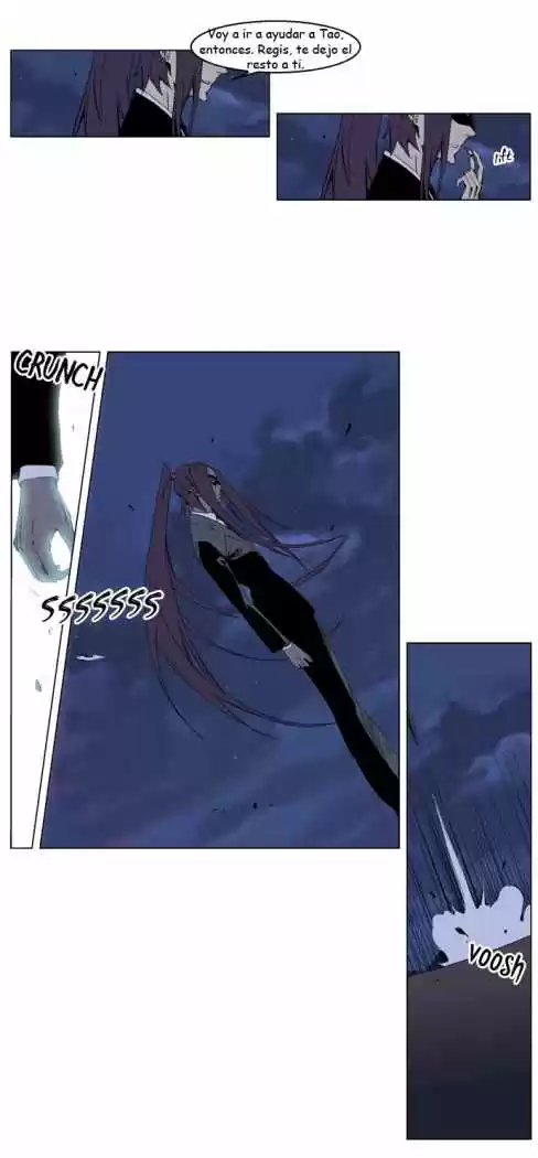 Noblesse (2007) - Capítulo 227 - Página 2 - LectorTMOo