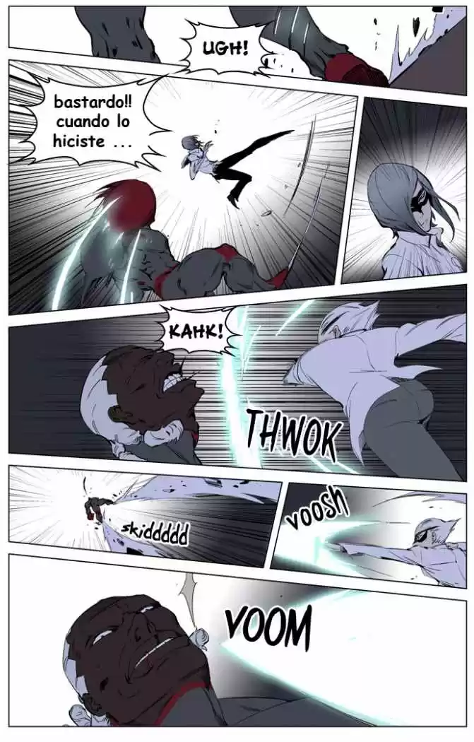 Noblesse (2007) - Capítulo 227 - Página 6 - LectorTMOo