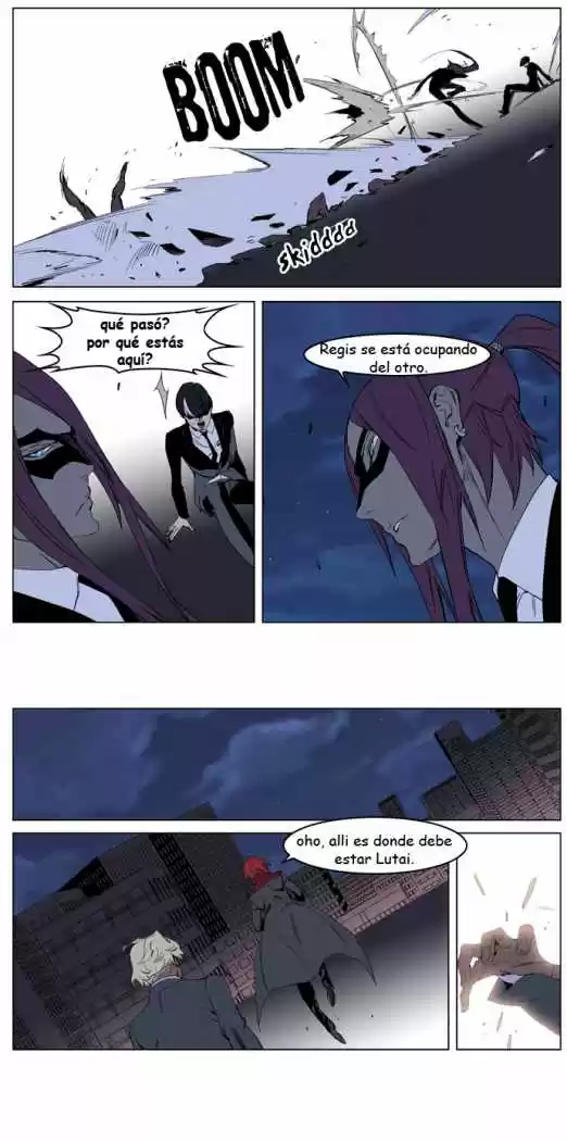 Noblesse (2007) - Capítulo 227 - Página 26 - LectorTMOo
