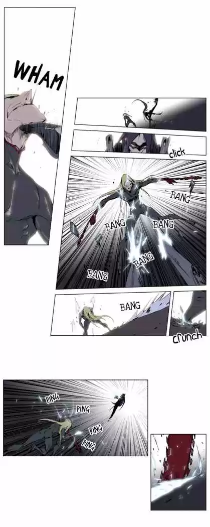 Noblesse (2007) - Capítulo 228 - Página 4 - LectorTMOo
