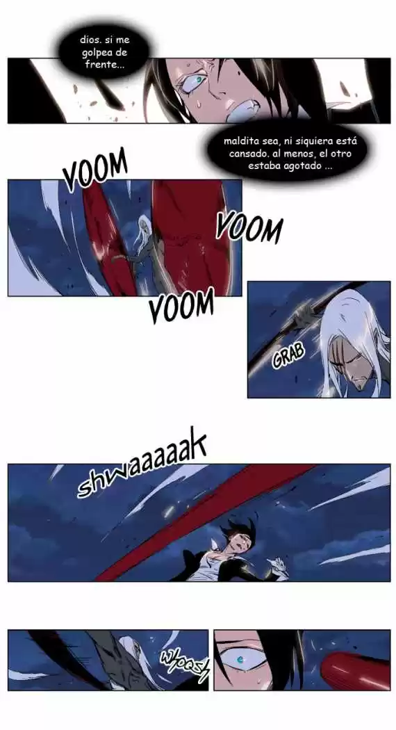 Noblesse (2007) - Capítulo 229 - Página 6 - LectorTMOo