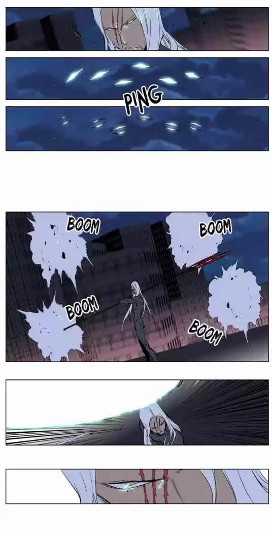 Noblesse (2007) - Capítulo 229 - Página 10 - LectorTMOo