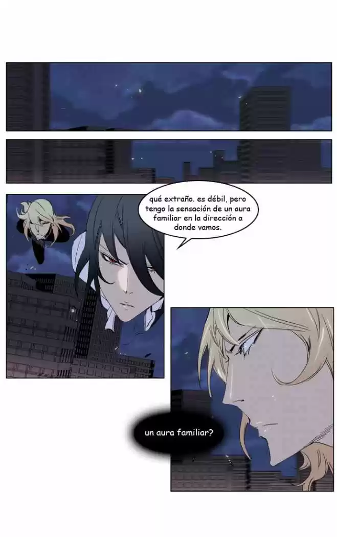 Noblesse (2007) - Capítulo 229 - Página 23 - LectorTMOo
