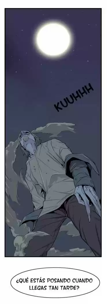 Noblesse (2007) - Capítulo 23 - Página 3 - LectorTMOo