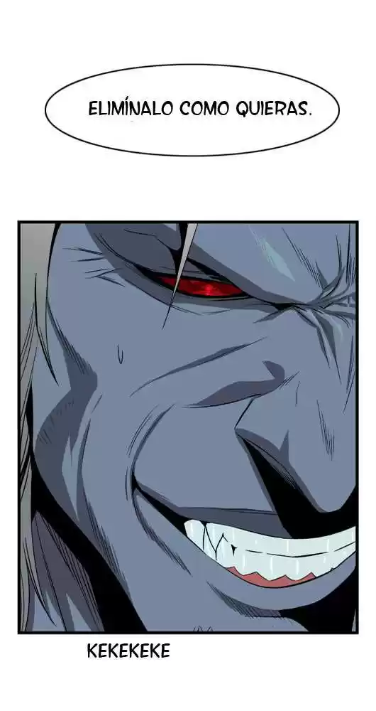 Noblesse (2007) - Capítulo 23 - Página 6 - LectorTMOo