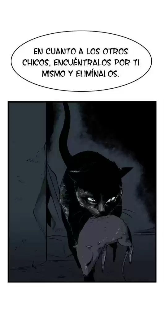 Noblesse (2007) - Capítulo 23 - Página 7 - LectorTMOo
