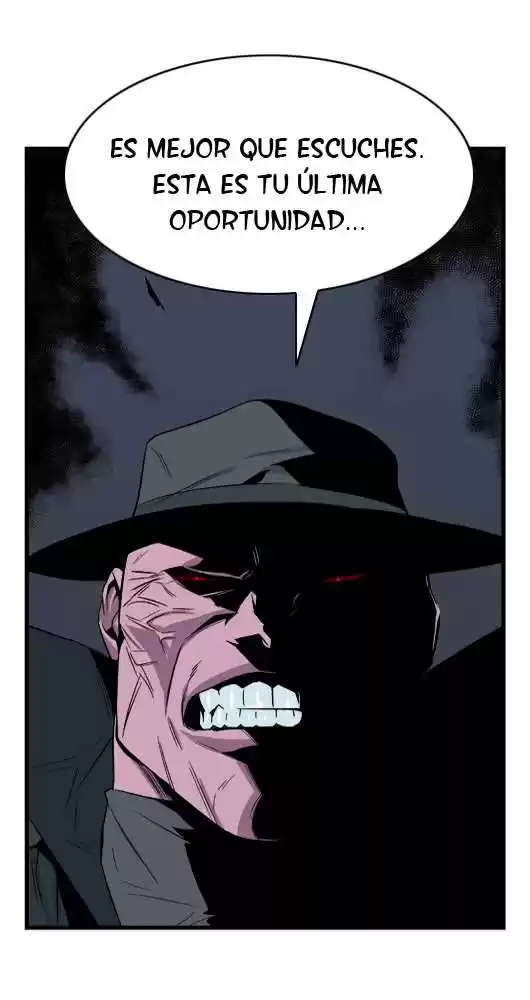 Noblesse (2007) - Capítulo 23 - Página 8 - LectorTMOo
