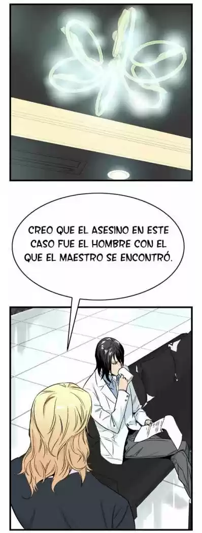 Noblesse (2007) - Capítulo 23 - Página 10 - LectorTMOo