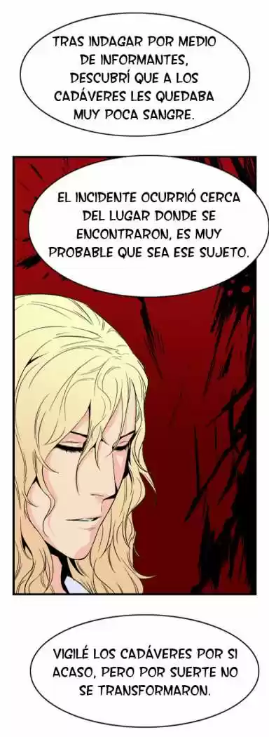 Noblesse (2007) - Capítulo 23 - Página 11 - LectorTMOo