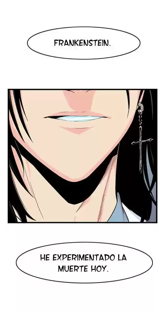 Noblesse (2007) - Capítulo 23 - Página 13 - LectorTMOo