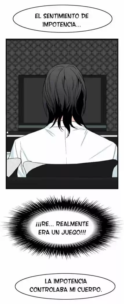 Noblesse (2007) - Capítulo 23 - Página 17 - LectorTMOo
