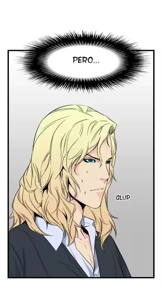 Noblesse (2007) - Capítulo 23 - Página 18 - LectorTMOo