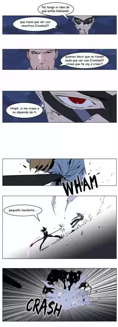 Noblesse (2007) - Capítulo 230 - Página 10 - LectorTMOo