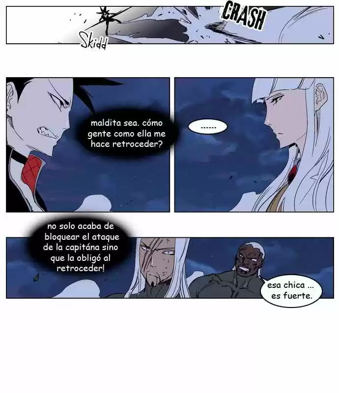 Noblesse (2007) - Capítulo 231 - Página 9 - LectorTMOo