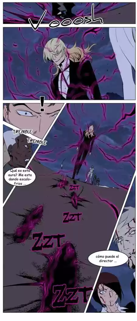 Noblesse (2007) - Capítulo 231 - Página 20 - LectorTMOo