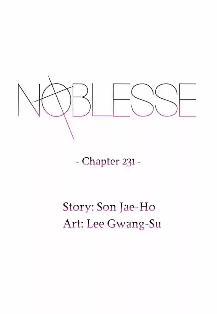 Noblesse (2007) - Capítulo 231 - Página 24 - LectorTMOo