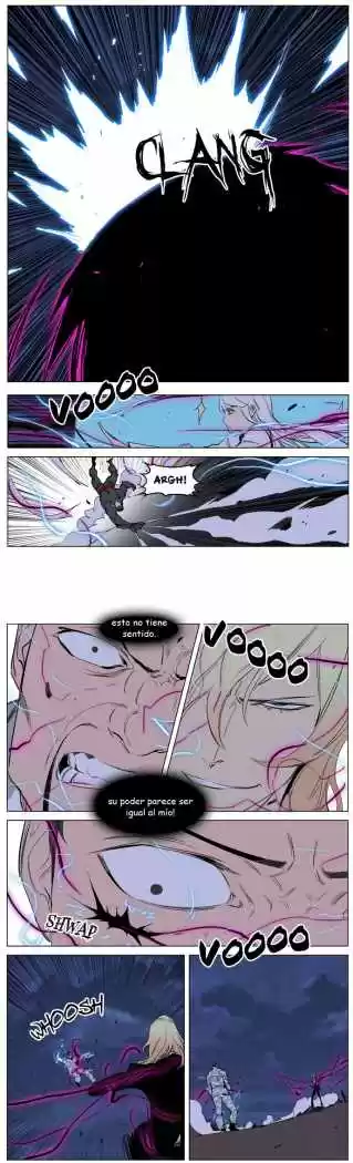 Noblesse (2007) - Capítulo 232 - Página 10 - LectorTMOo