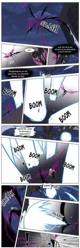 Noblesse (2007) - Capítulo 233 - Página 6 - LectorTMOo