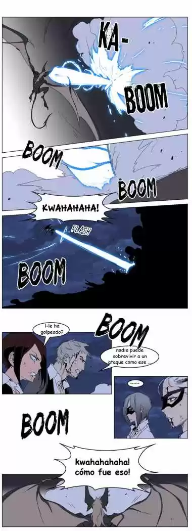 Noblesse (2007) - Capítulo 233 - Página 7 - LectorTMOo