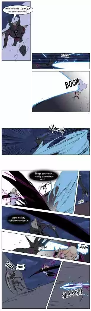 Noblesse (2007) - Capítulo 233 - Página 9 - LectorTMOo