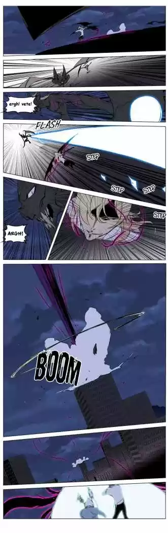 Noblesse (2007) - Capítulo 233 - Página 10 - LectorTMOo