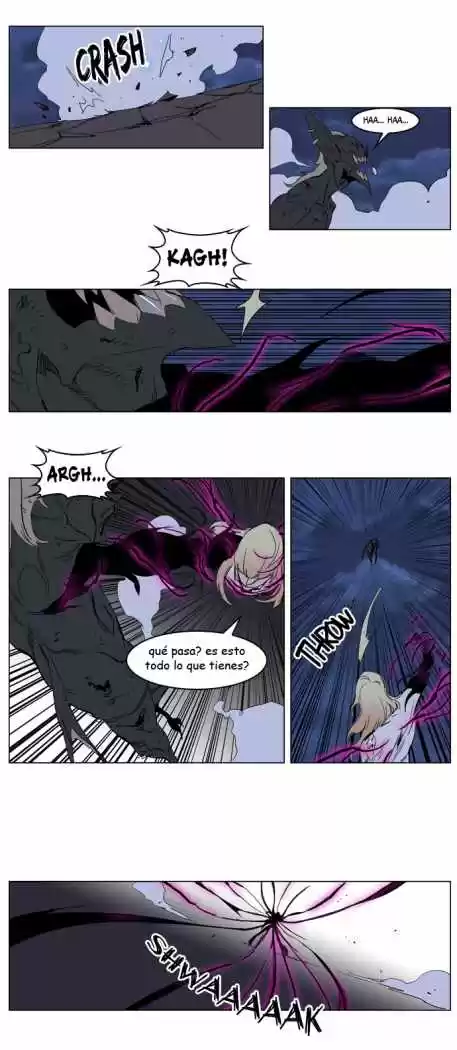 Noblesse (2007) - Capítulo 233 - Página 11 - LectorTMOo
