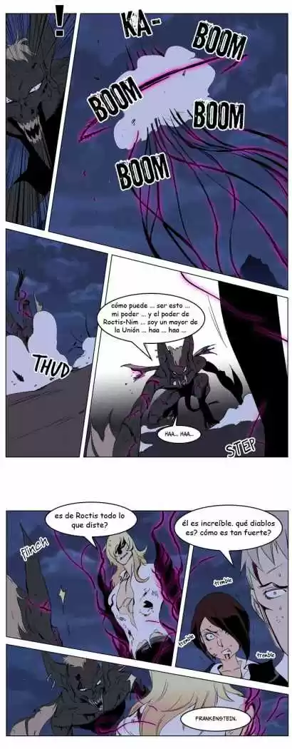 Noblesse (2007) - Capítulo 233 - Página 12 - LectorTMOo