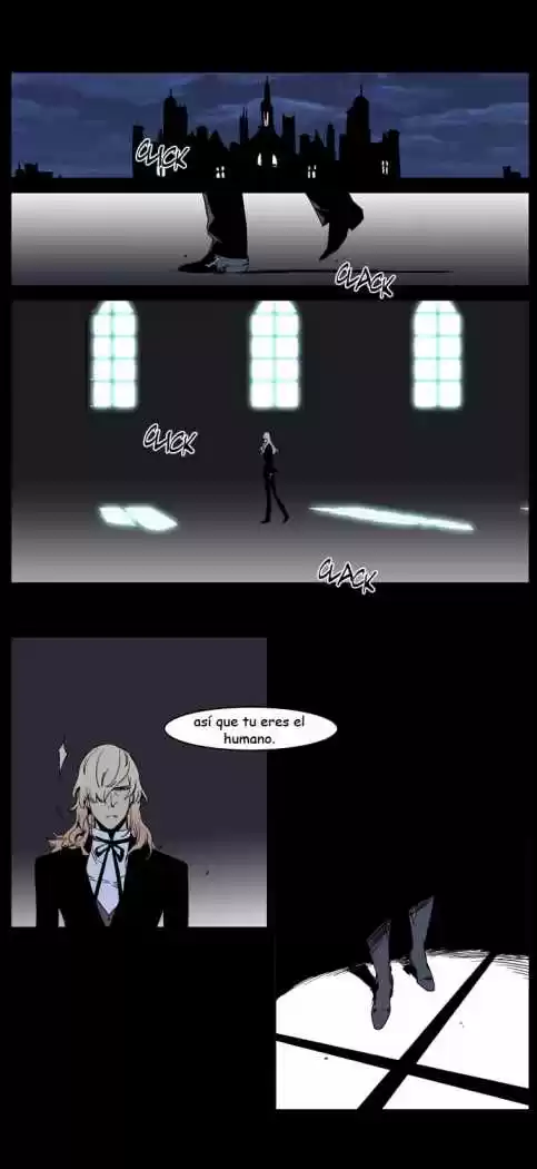 Noblesse (2007) - Capítulo 234 - Página 2 - LectorTMOo