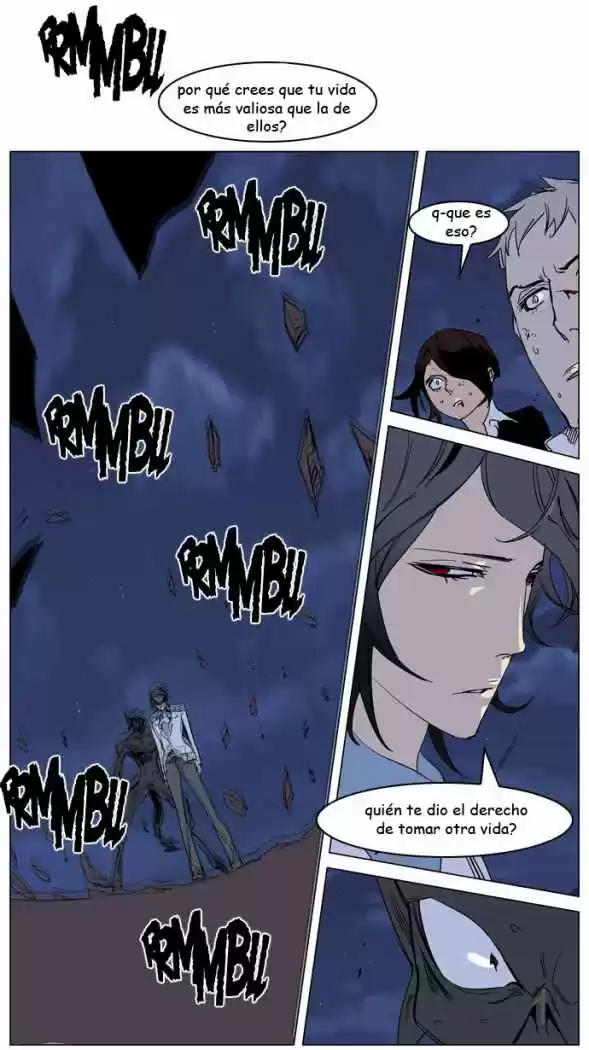 Noblesse (2007) - Capítulo 234 - Página 14 - LectorTMOo