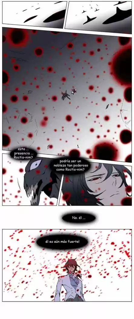 Noblesse (2007) - Capítulo 234 - Página 15 - LectorTMOo