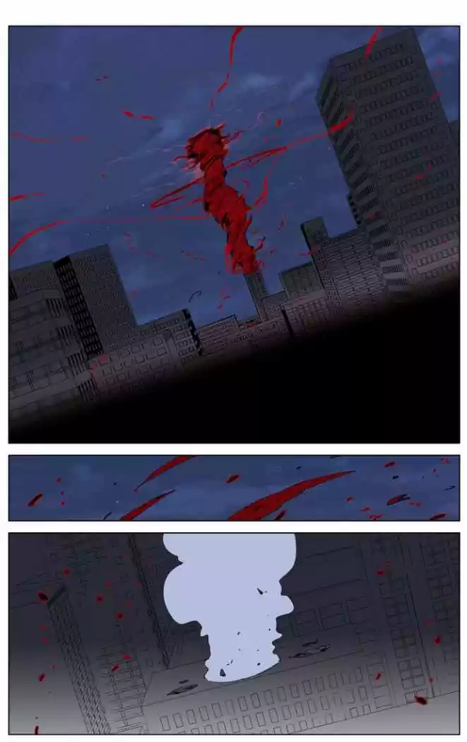 Noblesse (2007) - Capítulo 234 - Página 20 - LectorTMOo