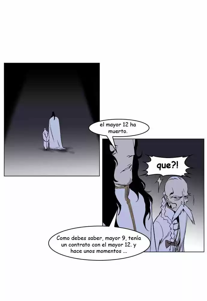 Noblesse (2007) - Capítulo 235 - Página 2 - LectorTMOo