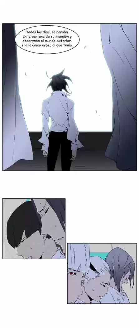 Noblesse (2007) - Capítulo 236 - Página 19 - LectorTMOo